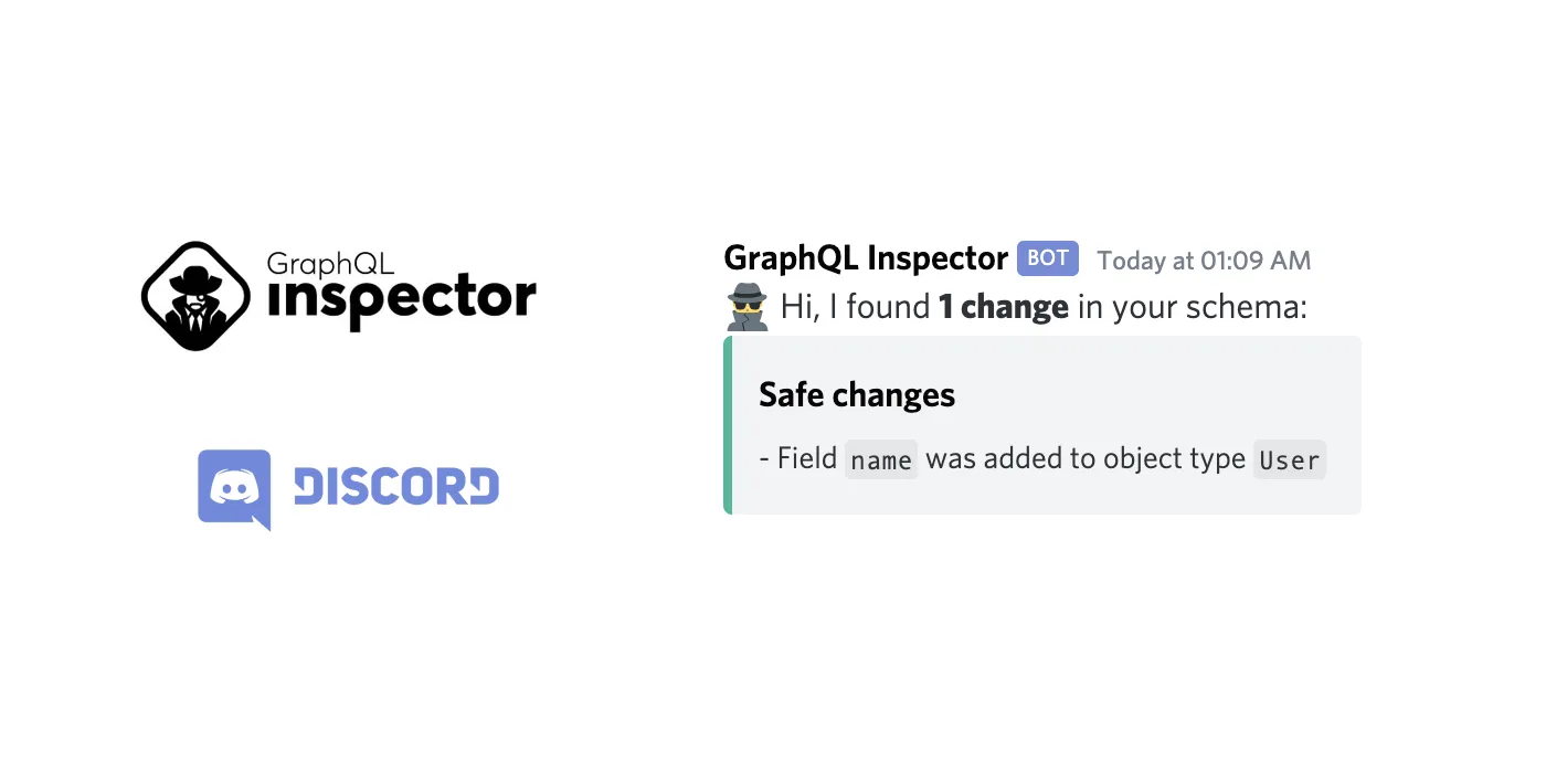 Notifications on Discord